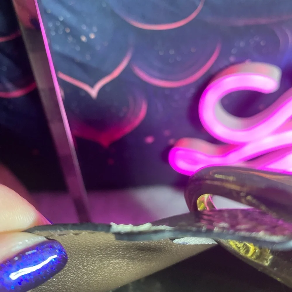 Steve Madden BDonna Tote - Picture 3 of 8